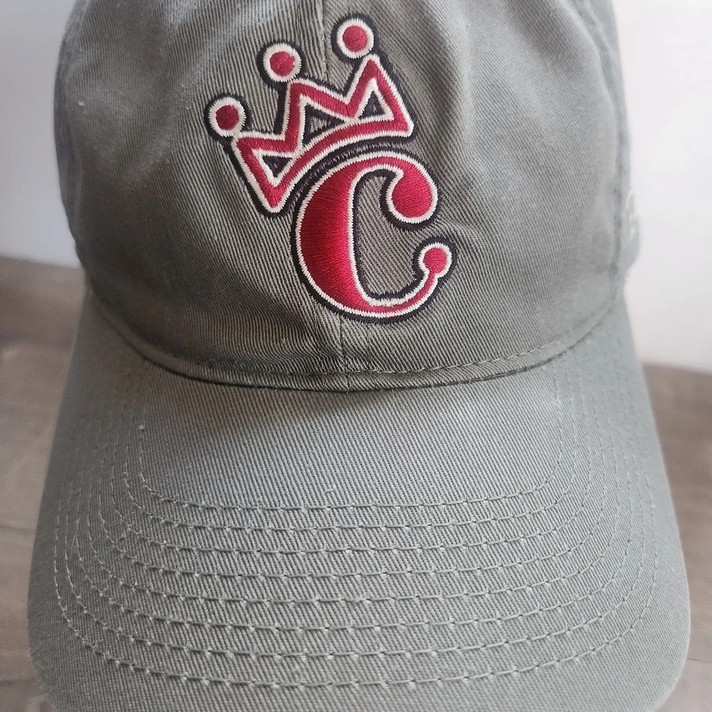 Scotty Cameron Golf Studio Design Titleist 2006 Member Strapback Baseball Hat